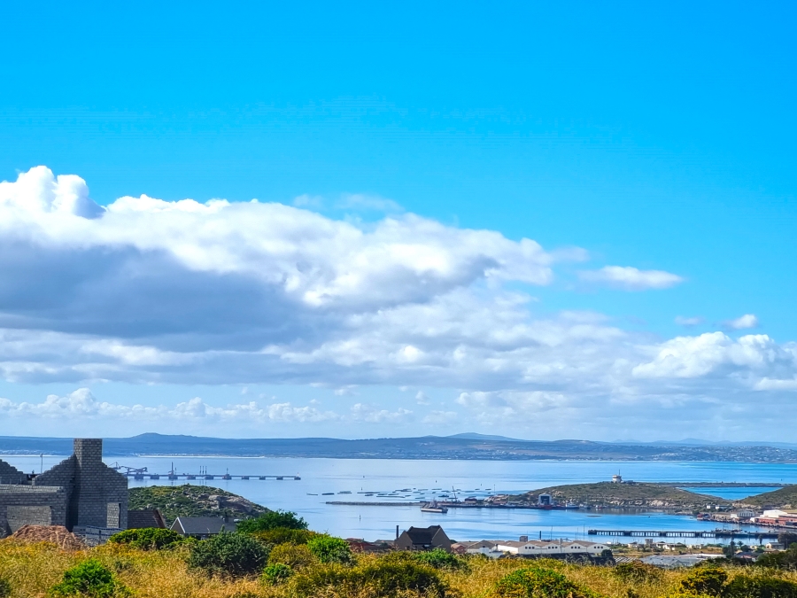 0 Bedroom Property for Sale in Hoogland Western Cape